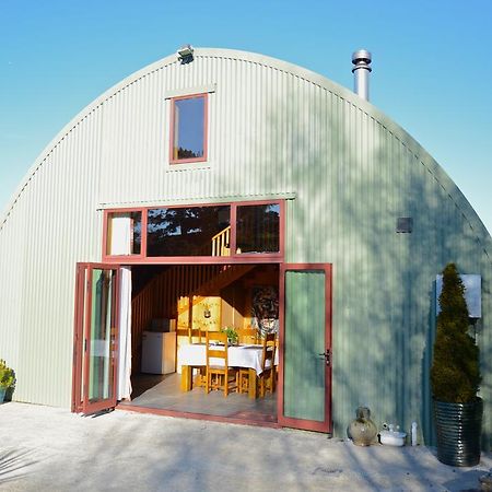 Barn Bed And Breakfast Waitati Extérieur photo
