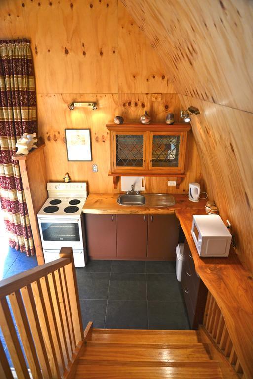 Barn Bed And Breakfast Waitati Extérieur photo