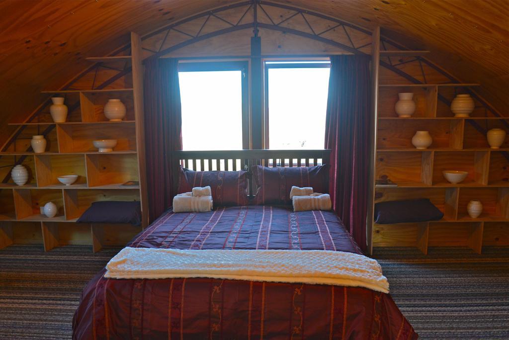 Barn Bed And Breakfast Waitati Chambre photo