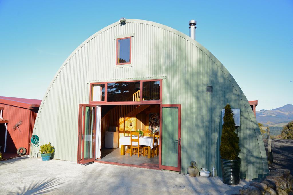 Barn Bed And Breakfast Waitati Extérieur photo