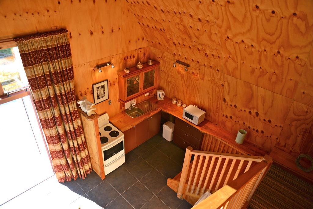 Barn Bed And Breakfast Waitati Extérieur photo