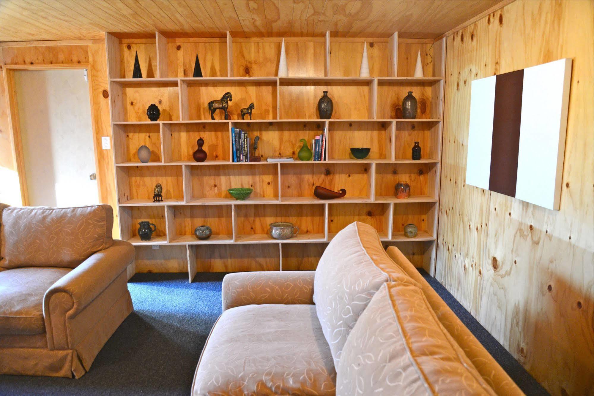 Barn Bed And Breakfast Waitati Extérieur photo