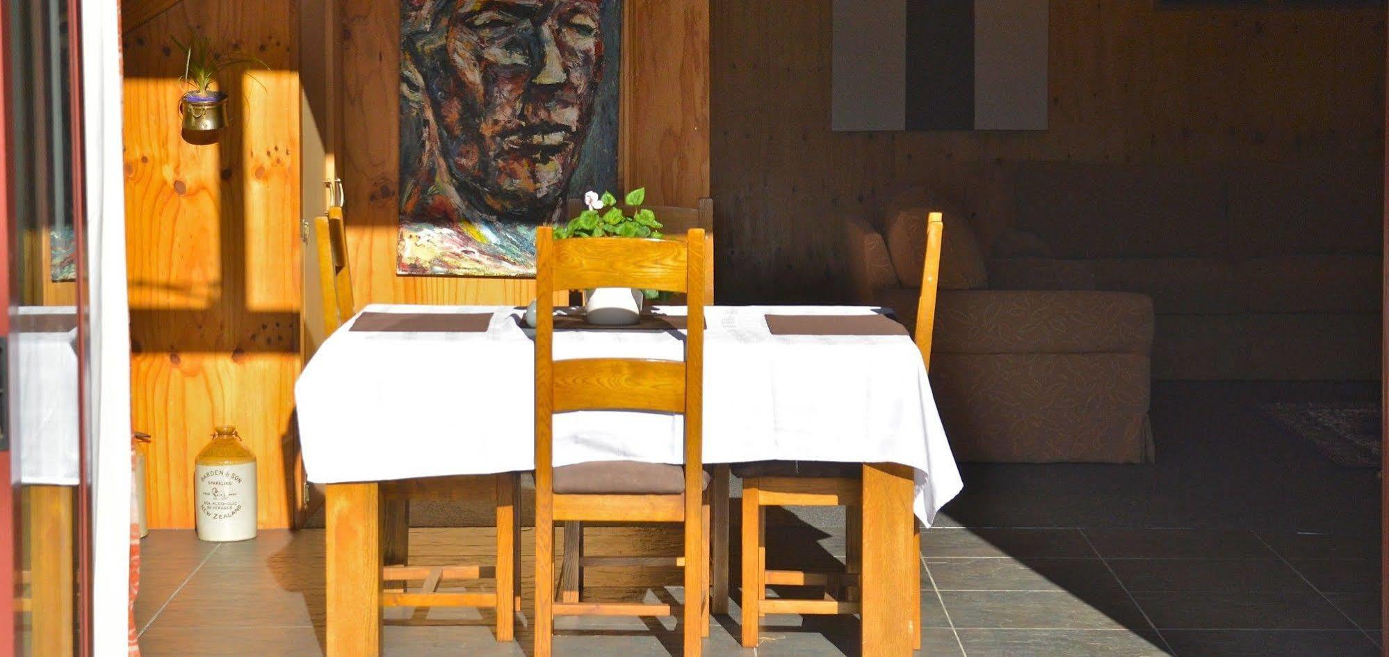 Barn Bed And Breakfast Waitati Extérieur photo