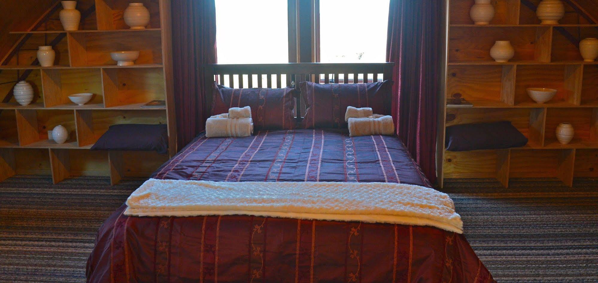 Barn Bed And Breakfast Waitati Extérieur photo