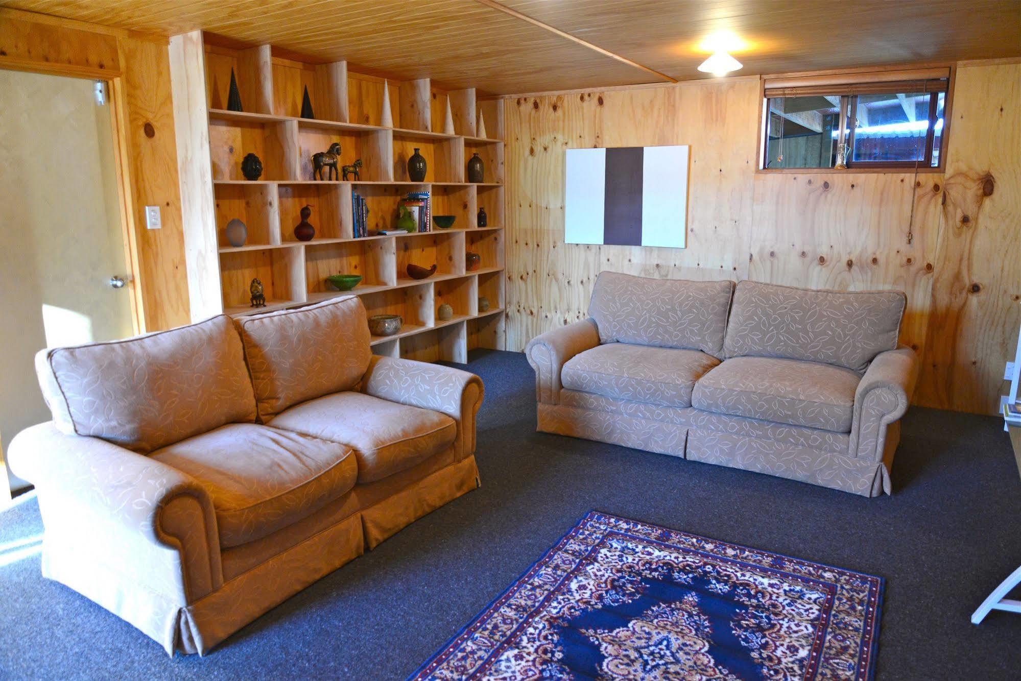 Barn Bed And Breakfast Waitati Extérieur photo